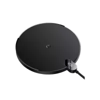 Baseus BS-W526 Digital Display Gen2 15W Wireless Charging Pad